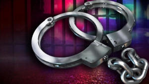 arrest 
